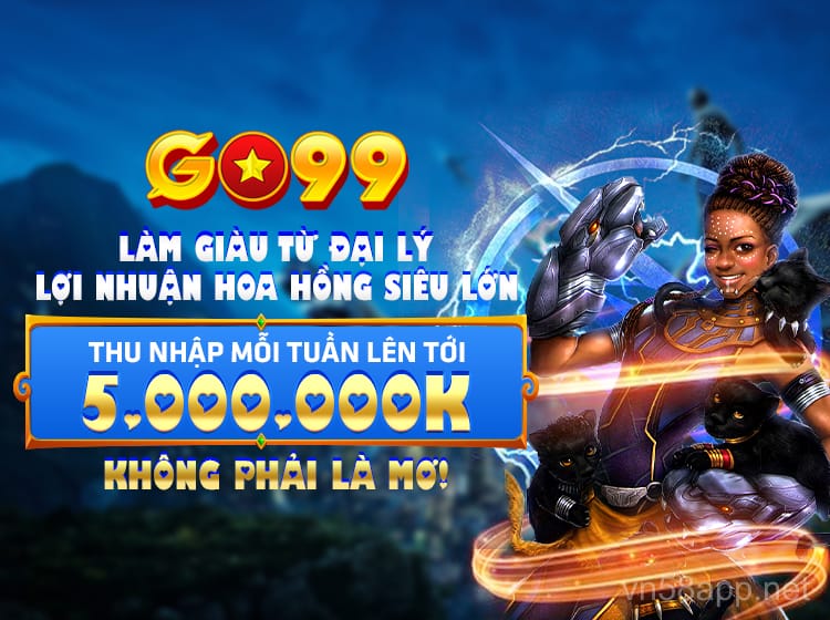 Vòng quay may mắn
